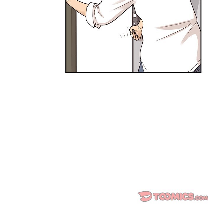 His Women's University Manhwa - Chapter 54 Page 29