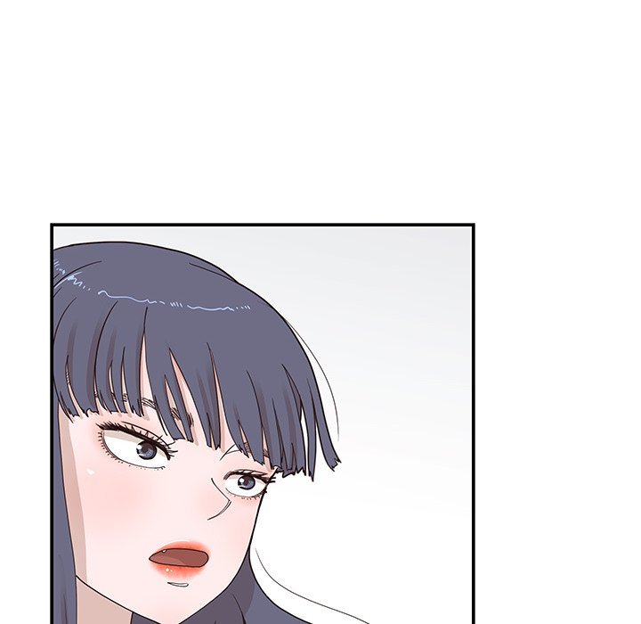 His Women's University Manhwa - Chapter 54 Page 31