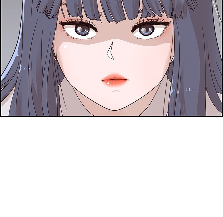 His Women's University Manhwa - Chapter 54 Page 36