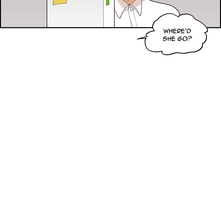 His Women's University Manhwa - Chapter 54 Page 42