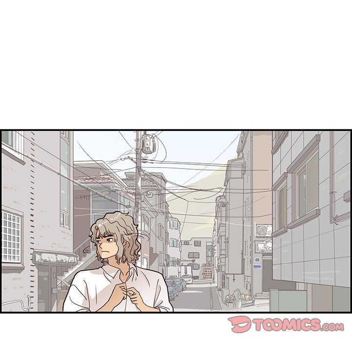 His Women's University Manhwa - Chapter 54 Page 44