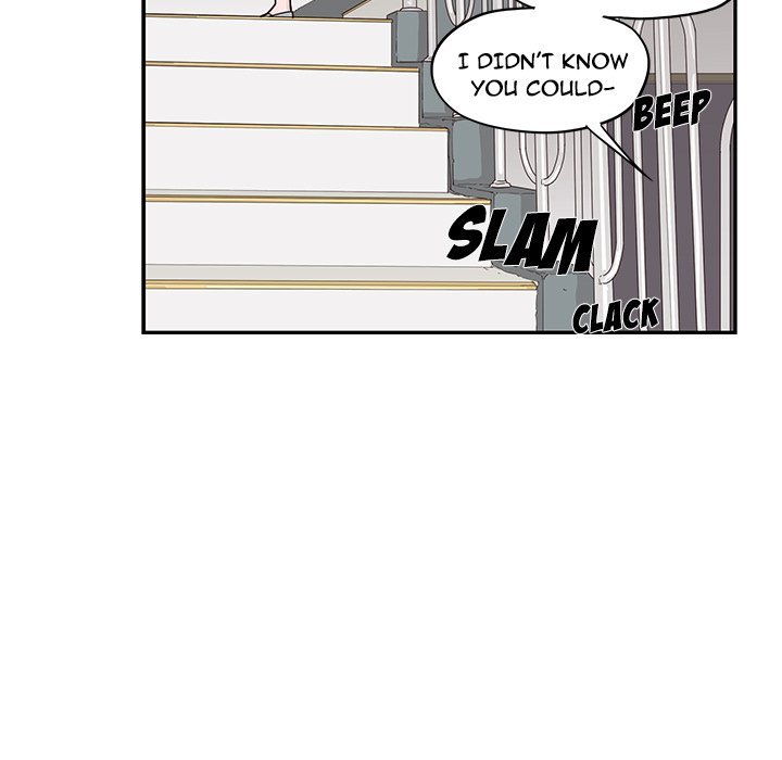 His Women's University Manhwa - Chapter 54 Page 48