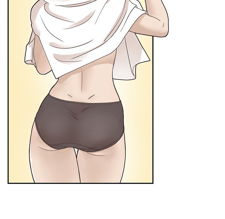 His Women's University Manhwa - Chapter 54 Page 51