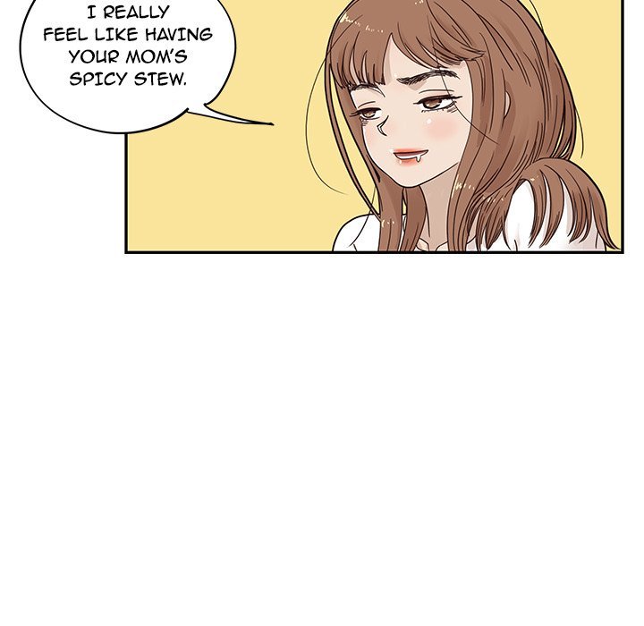 His Women's University Manhwa - Chapter 54 Page 60