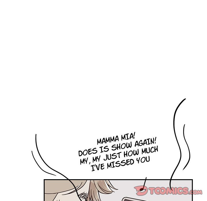 His Women's University Manhwa - Chapter 54 Page 62