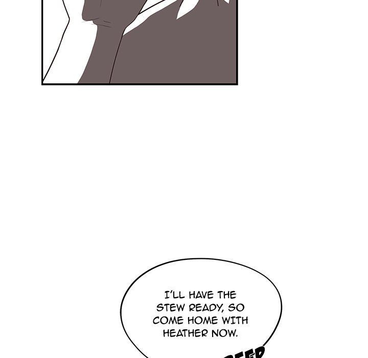 His Women's University Manhwa - Chapter 54 Page 66