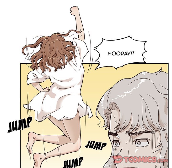 His Women's University Manhwa - Chapter 54 Page 68