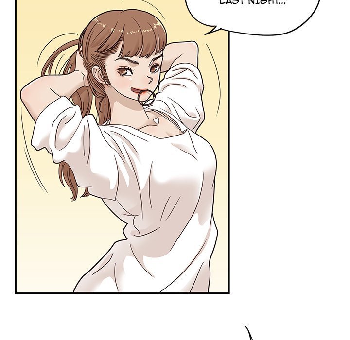 His Women's University Manhwa - Chapter 54 Page 70