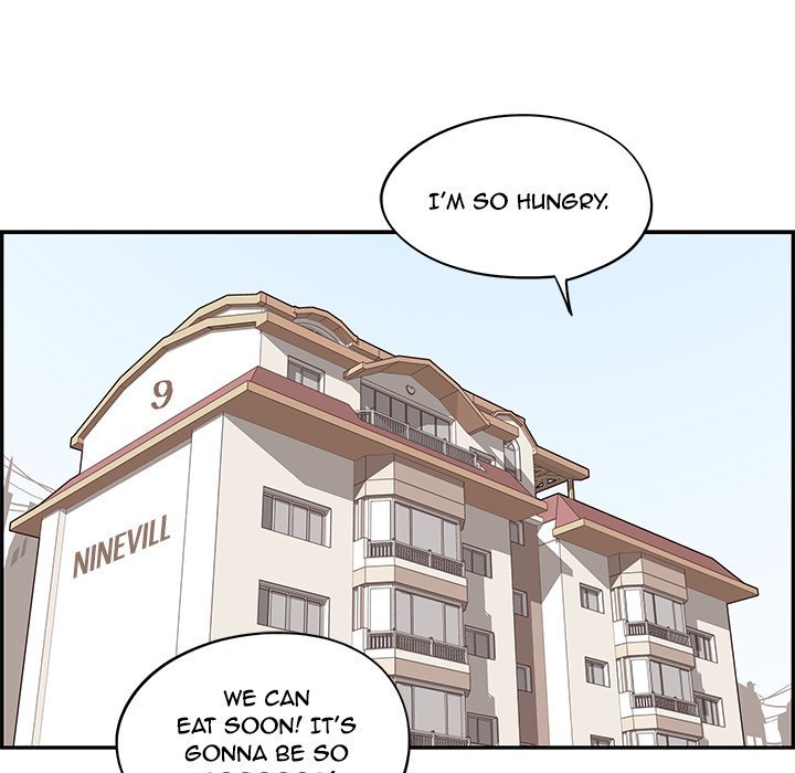 His Women's University Manhwa - Chapter 54 Page 76