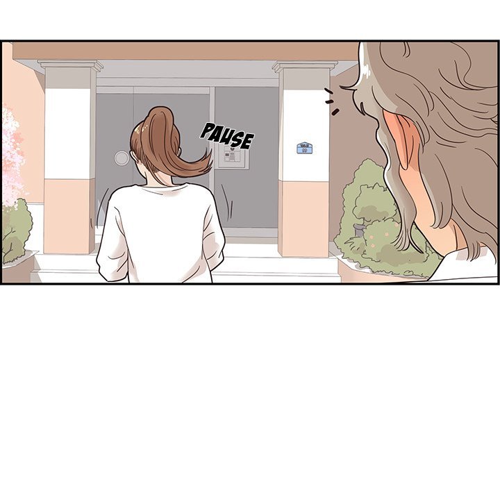 His Women's University Manhwa - Chapter 54 Page 79