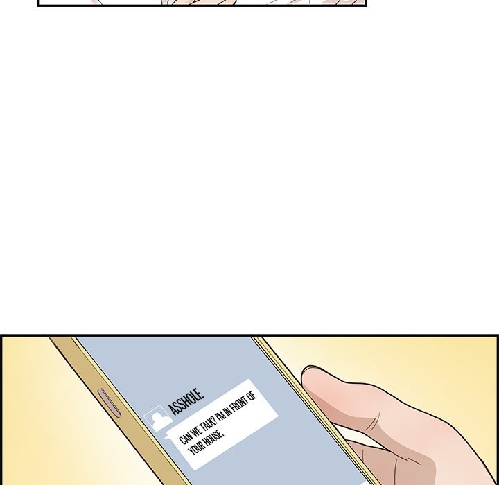 His Women's University Manhwa - Chapter 54 Page 81