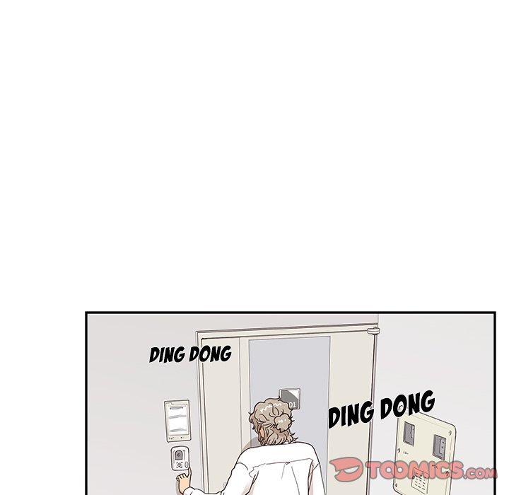 His Women's University Manhwa - Chapter 54 Page 92