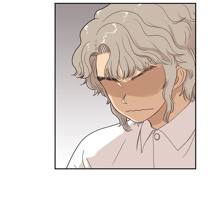 His Women's University Manhwa - Chapter 54 Page 106