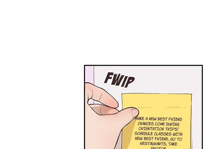 His Women's University Manhwa - Chapter 162 Page 2