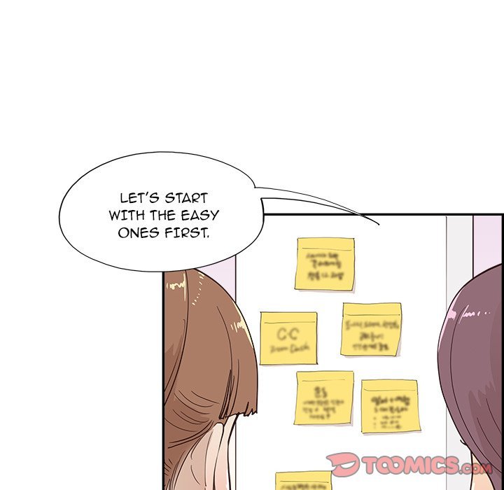 His Women's University Manhwa - Chapter 162 Page 5