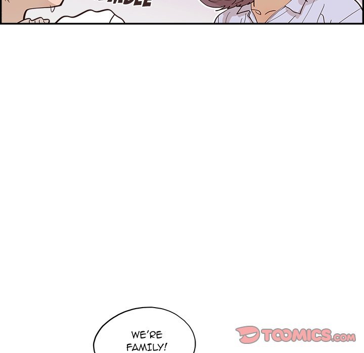 His Women's University Manhwa - Chapter 162 Page 9