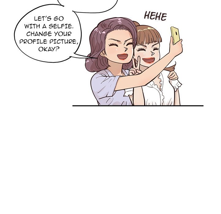 His Women's University Manhwa - Chapter 162 Page 10