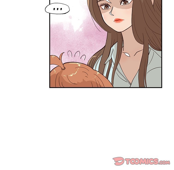 His Women's University Manhwa - Chapter 162 Page 17