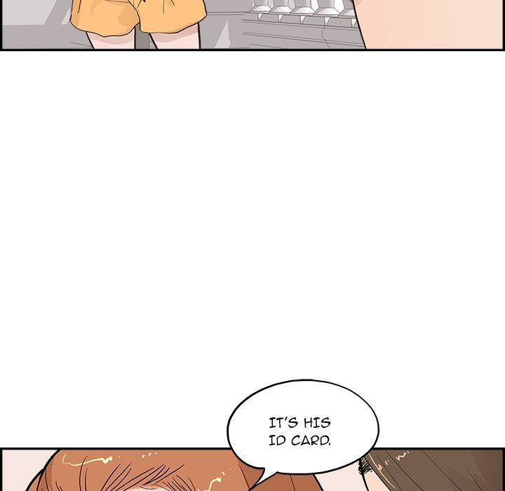 His Women's University Manhwa - Chapter 162 Page 19