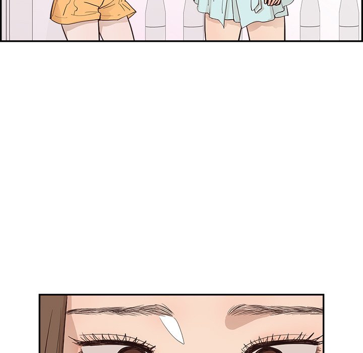 His Women's University Manhwa - Chapter 162 Page 22
