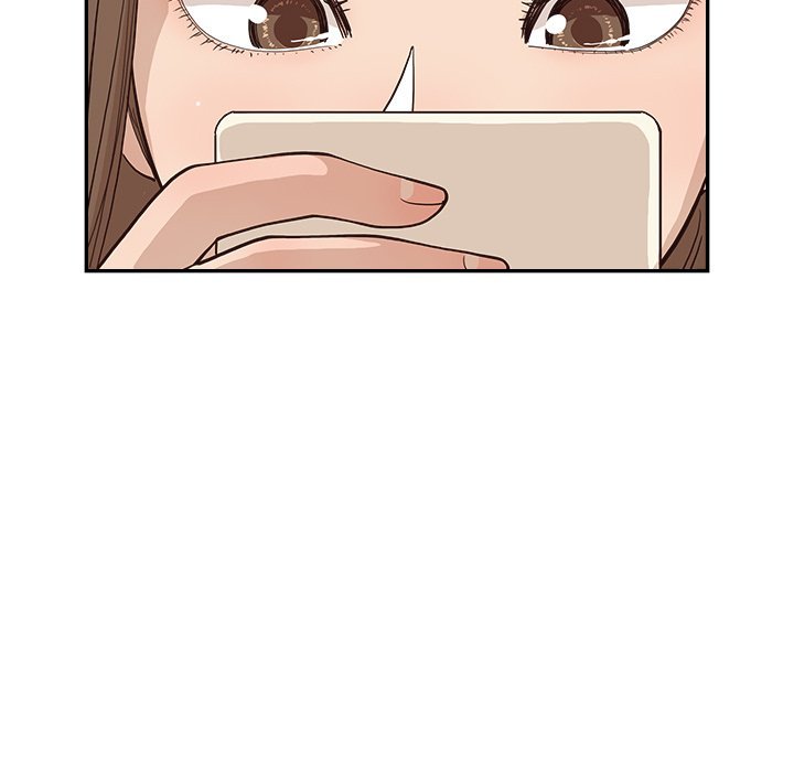 His Women's University Manhwa - Chapter 162 Page 23