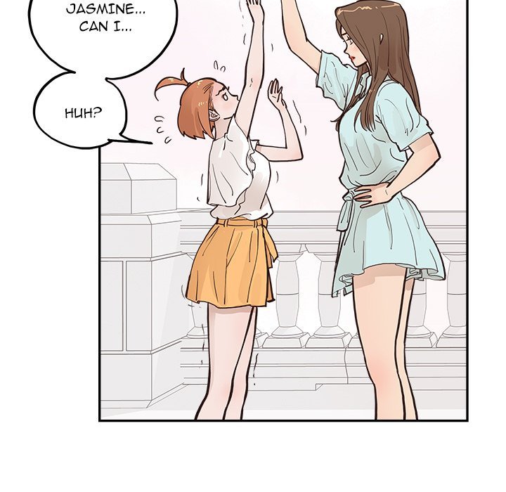 His Women's University Manhwa - Chapter 162 Page 26