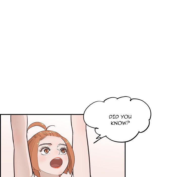 His Women's University Manhwa - Chapter 162 Page 27