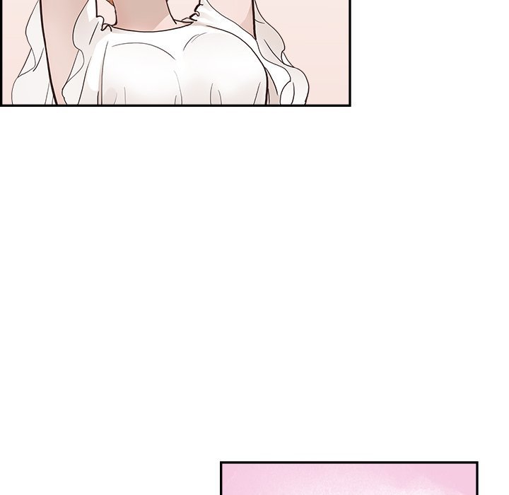 His Women's University Manhwa - Chapter 162 Page 28