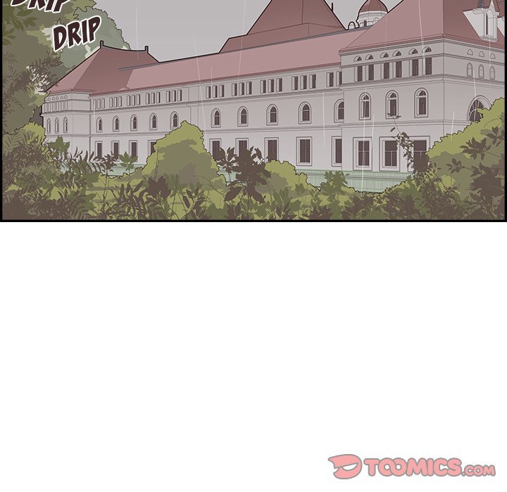 His Women's University Manhwa - Chapter 162 Page 37