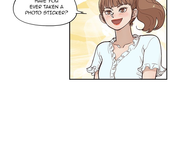 His Women's University Manhwa - Chapter 162 Page 52