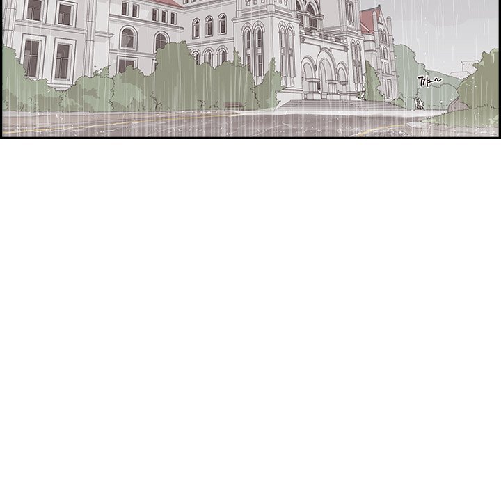 His Women's University Manhwa - Chapter 162 Page 58