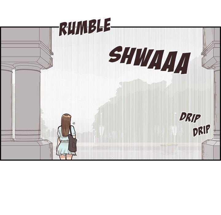 His Women's University Manhwa - Chapter 162 Page 59