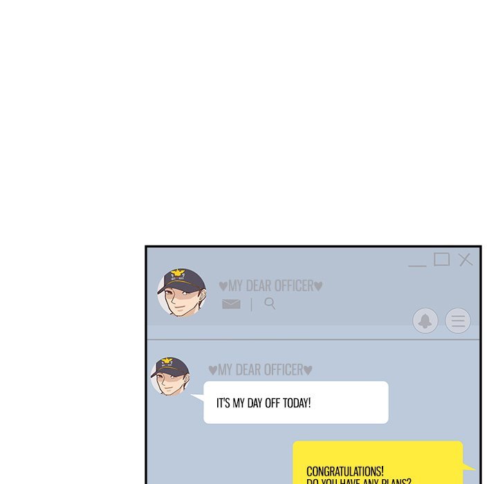 His Women's University Manhwa - Chapter 162 Page 60