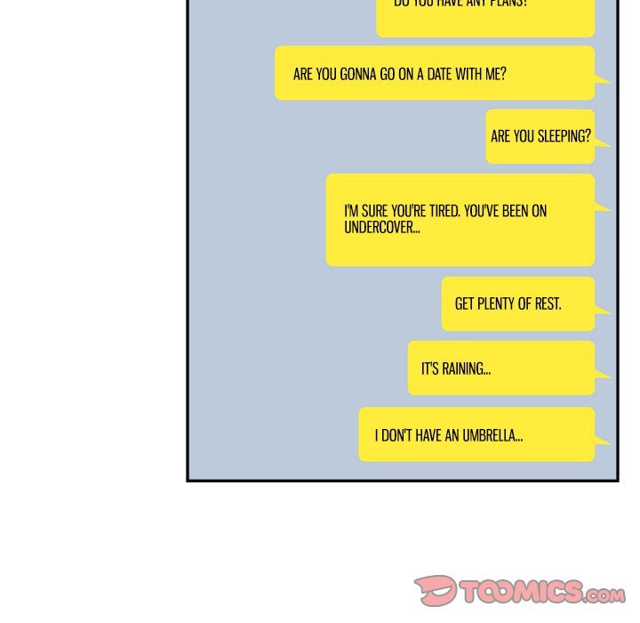 His Women's University Manhwa - Chapter 162 Page 61