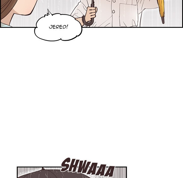 His Women's University Manhwa - Chapter 162 Page 66