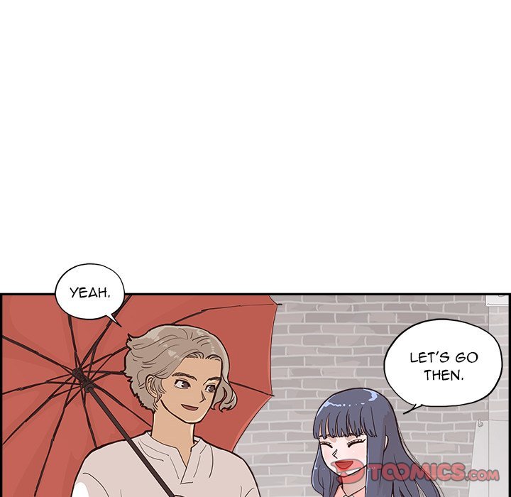 His Women's University Manhwa - Chapter 162 Page 101