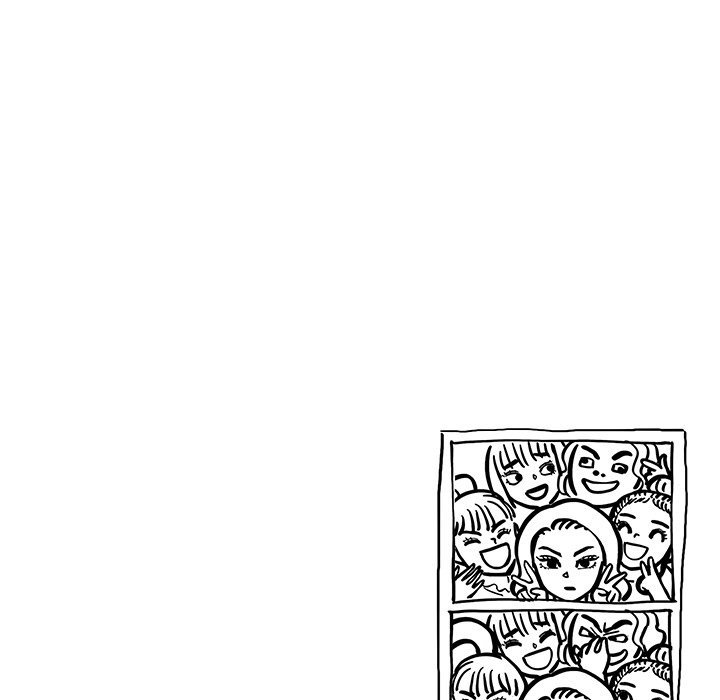 His Women's University Manhwa - Chapter 162 Page 110