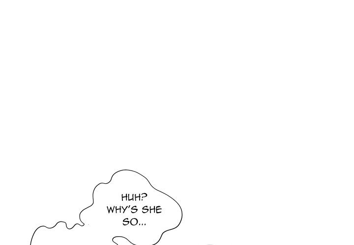 His Women's University Manhwa - Chapter 140 Page 2