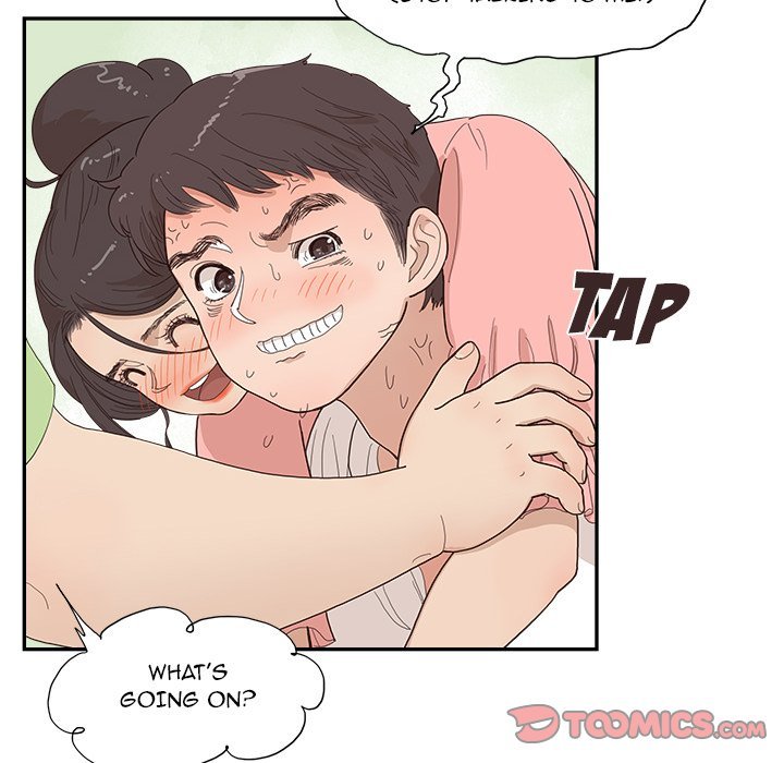 His Women's University Manhwa - Chapter 140 Page 5