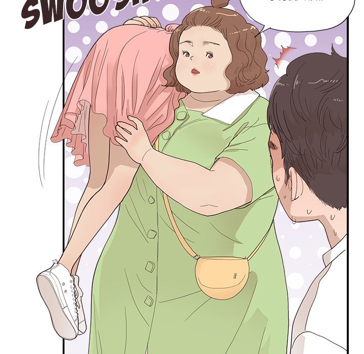 His Women's University Manhwa - Chapter 140 Page 7