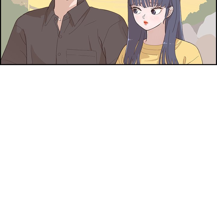 His Women's University Manhwa - Chapter 140 Page 12