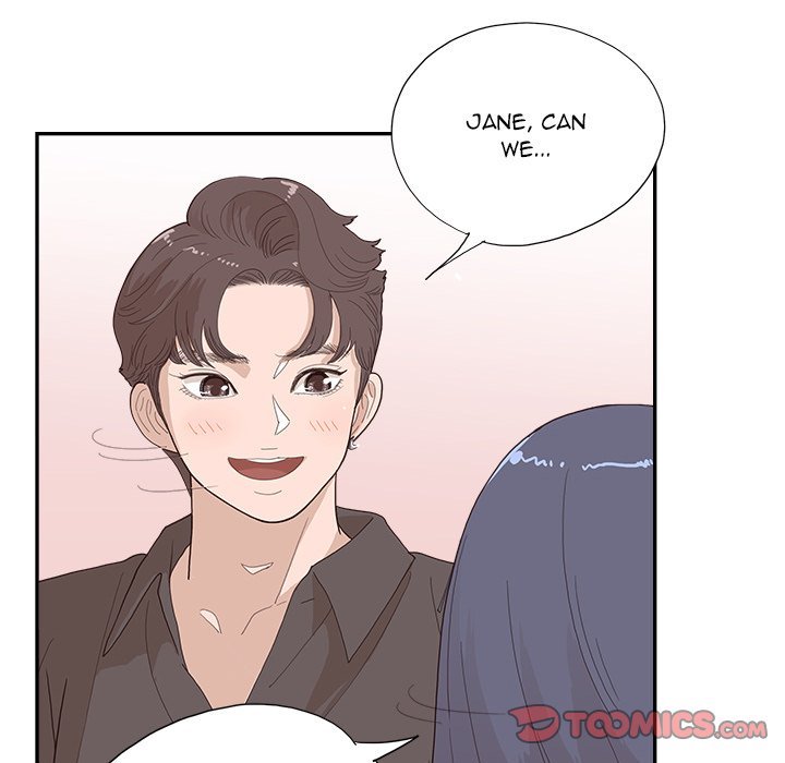 His Women's University Manhwa - Chapter 140 Page 13