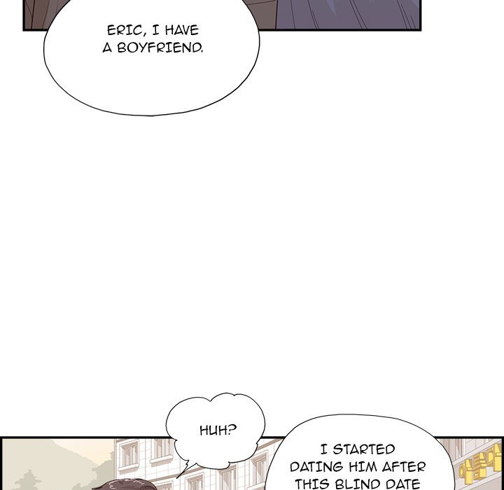 His Women's University Manhwa - Chapter 140 Page 14