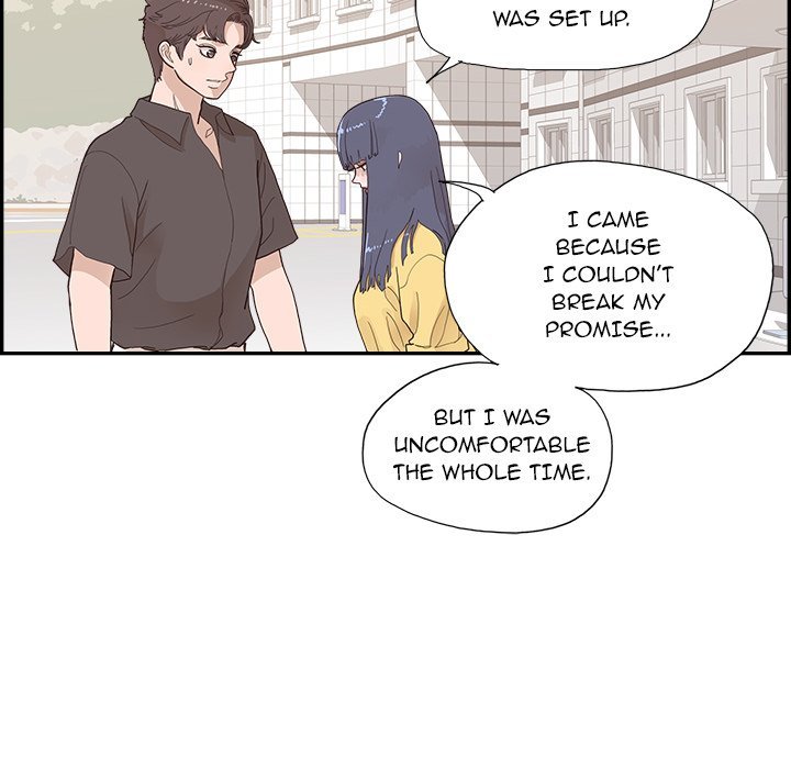 His Women's University Manhwa - Chapter 140 Page 15
