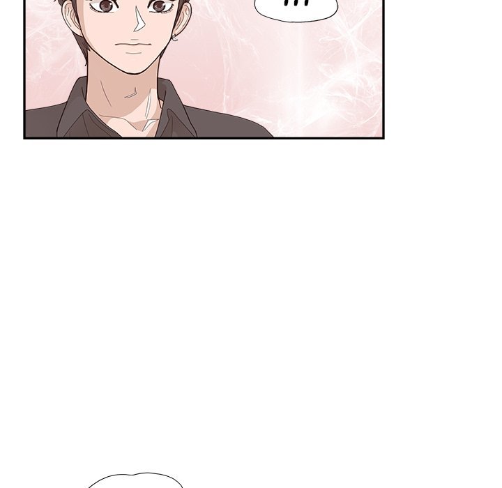 His Women's University Manhwa - Chapter 140 Page 18