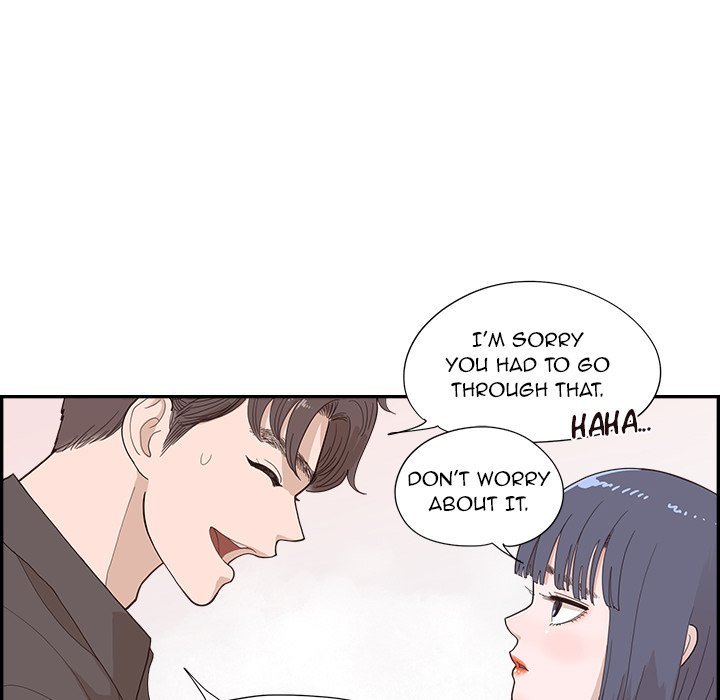 His Women's University Manhwa - Chapter 140 Page 20