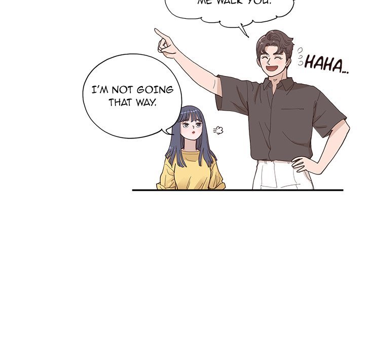 His Women's University Manhwa - Chapter 140 Page 22