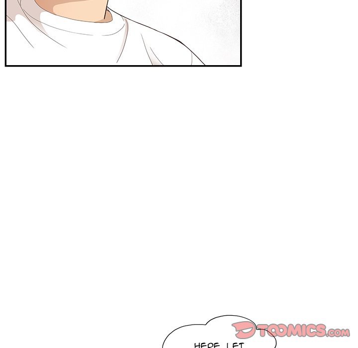 His Women's University Manhwa - Chapter 140 Page 29