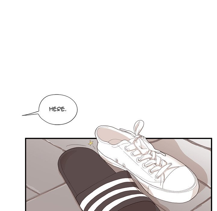 His Women's University Manhwa - Chapter 140 Page 32