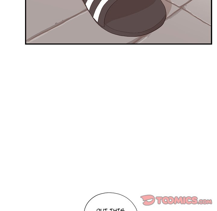 His Women's University Manhwa - Chapter 140 Page 33